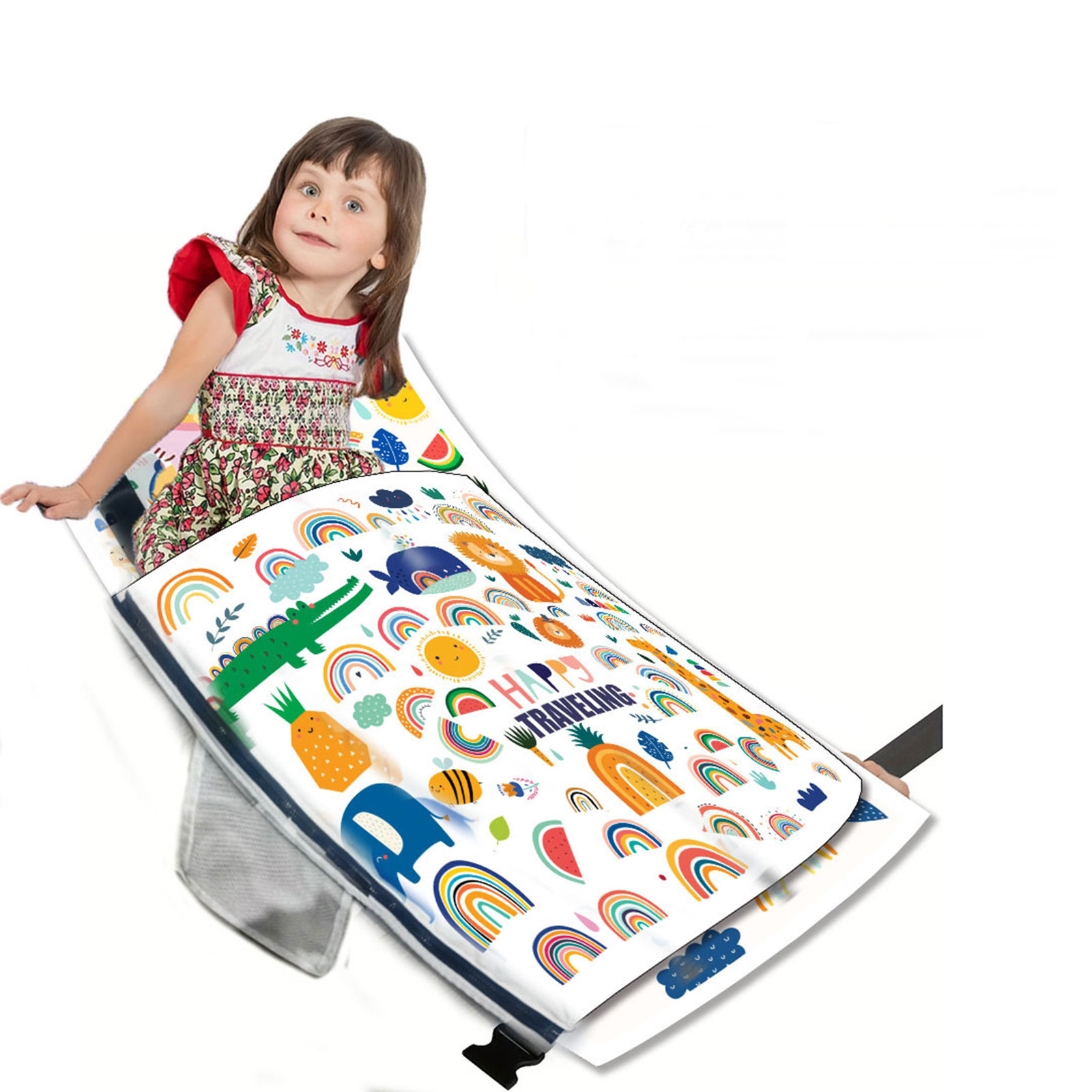 Kinder Flugzeug Bett Atmungsak – Travel Accessories Plane Bewertung und Preis