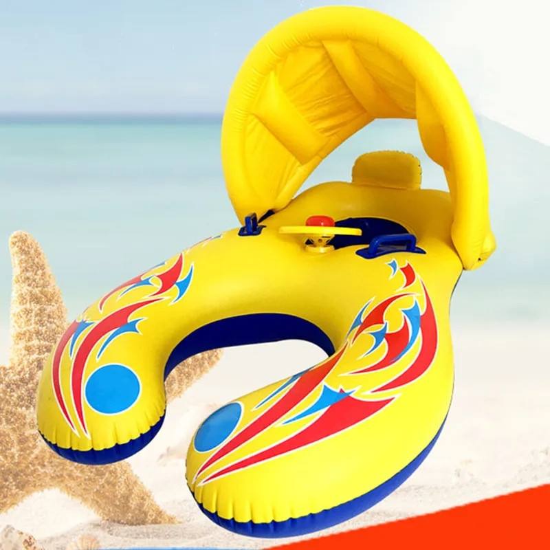 Tragbare Kinder schwimmen Krei – Travel Accessories With Baby Bewertung und Preis