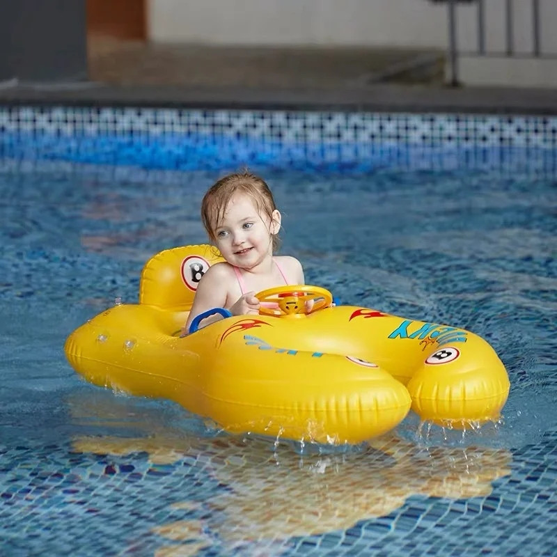 Tragbare Kinder schwimmen Krei – Travel Accessories With Baby Bewertung und Preis