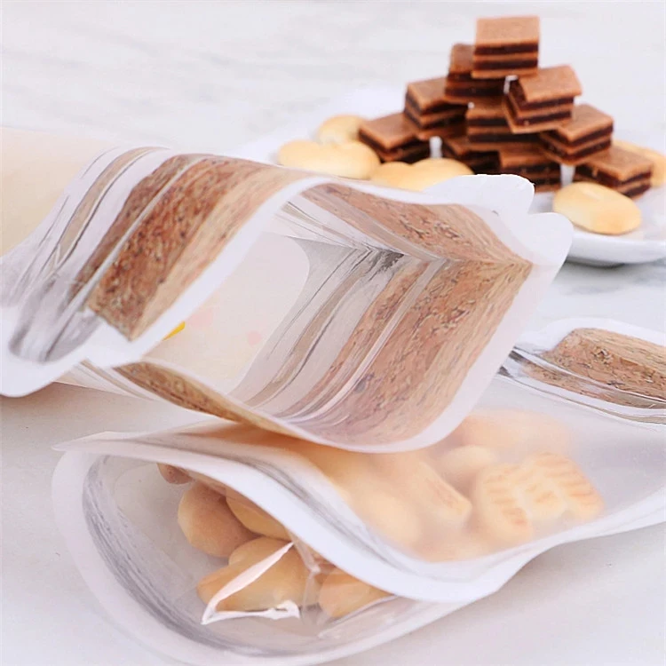 Einmachglas aus Holzimitat, Fl – Travel Ziplock Bags Bewertung und Preis