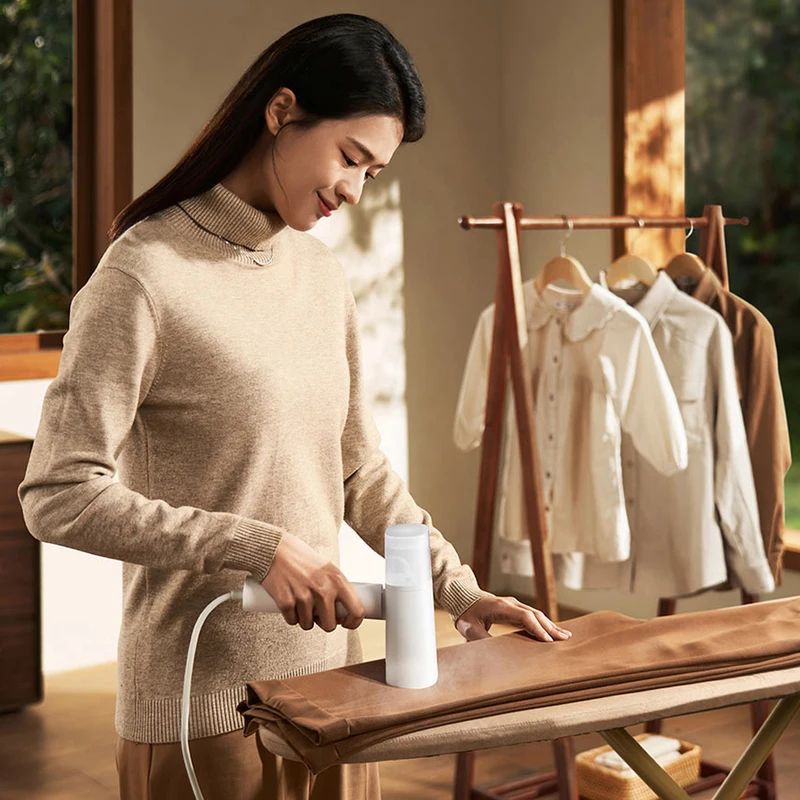 Xiaomi MIJIA Handheld Garment  – Mini Iron Travel Bewertung und Preis