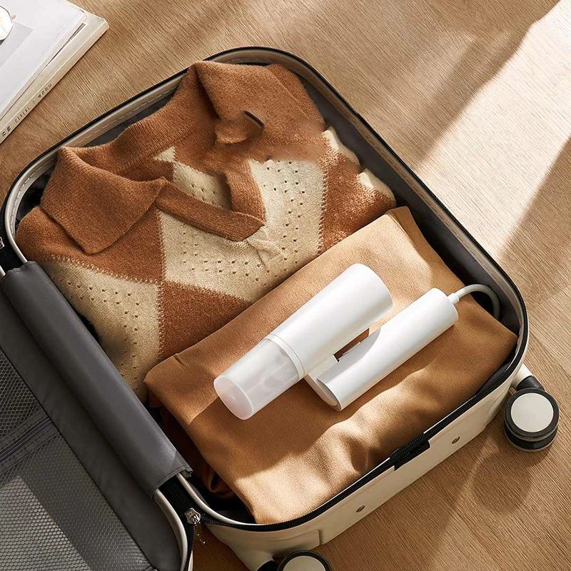 Xiaomi MIJIA Handheld Garment  – Mini Iron Travel Bewertung und Preis