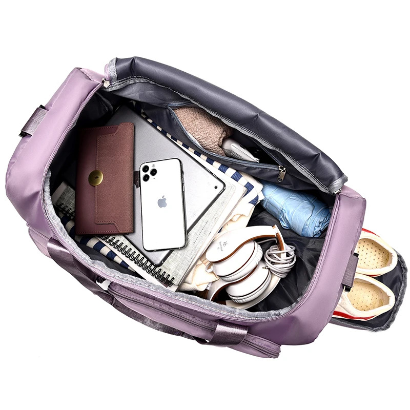 One Piece Reisetasche für Männ – Travel Z Bewertung und Preis