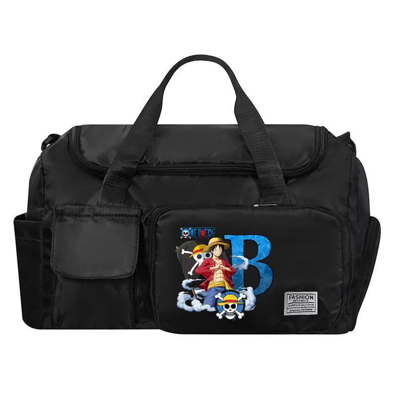 One Piece Reisetasche für Männ – Travel Z Bewertung und Preis
