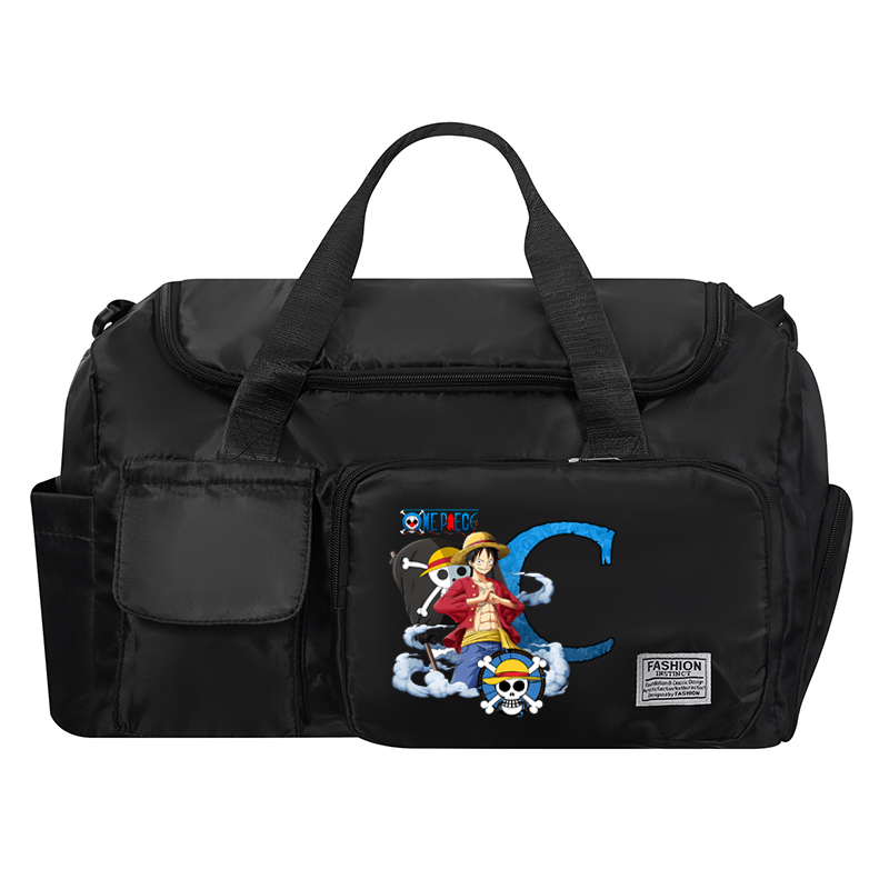 One Piece Reisetasche für Männ – Travel Z Bewertung und Preis