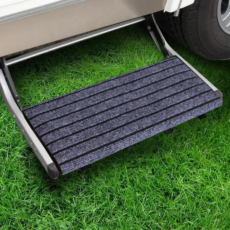 Outdoor Caravan Step Fußmatte  – Travel Accessories Usa Bewertung und Preis
