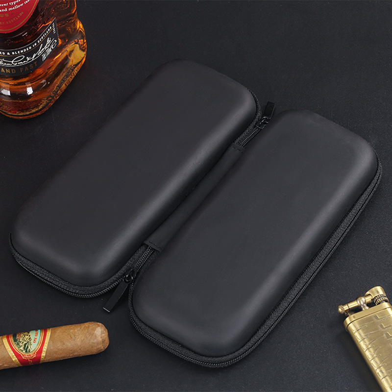 1pc Tragbare Zigarre Reise Fal – Travel Accessories Usa Bewertung und Preis