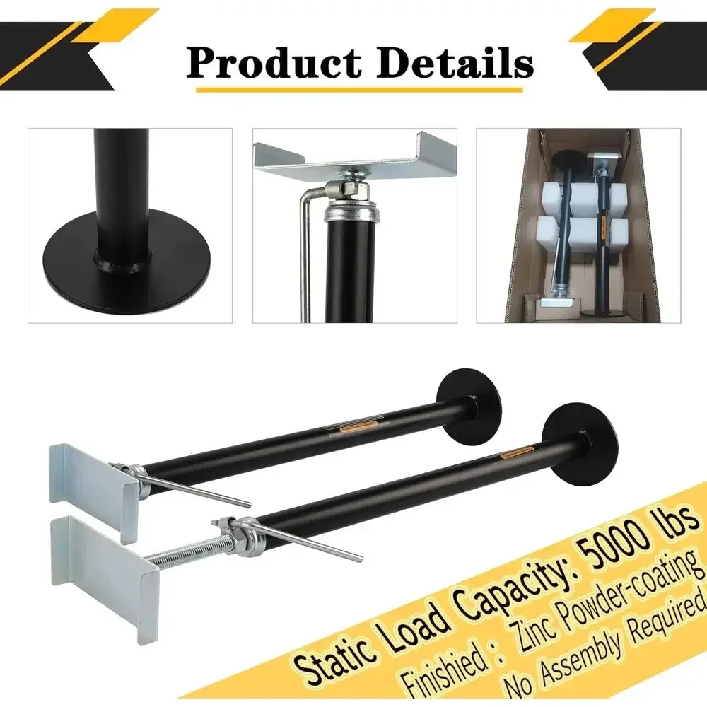 RV Slide-Out-Stützstangen für  – Travel Accessories Usa Bewertung und Preis