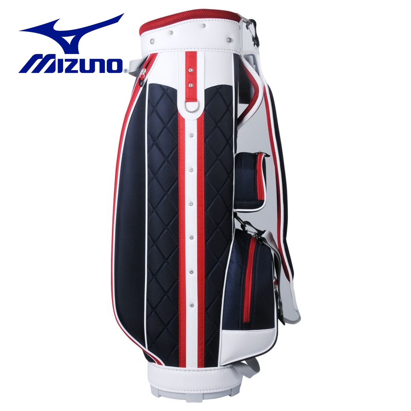 Mizuno Golf Cart Bag Damen Lei – Travel Accessories Usa Bewertung und Preis