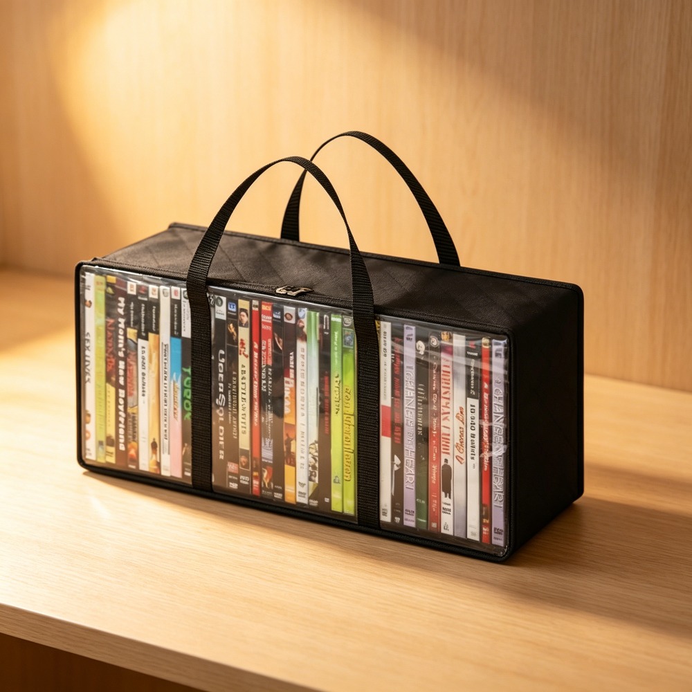 Multifunktionale PVC-Aufbewahr – Travel Z Bewertung und Preis