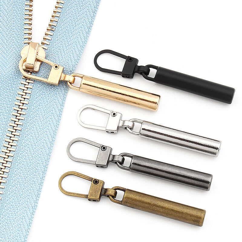 2/10 stücke Zipper Slider Pull – Travel Ziplock Bags Bewertung und Preis