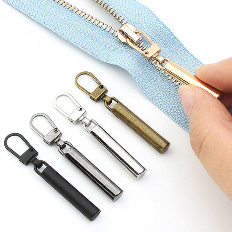 2/10 stücke Zipper Slider Pull – Travel Ziplock Bags Bewertung und Preis