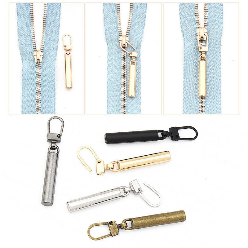 2/10 stücke Zipper Slider Pull – Travel Ziplock Bags Bewertung und Preis