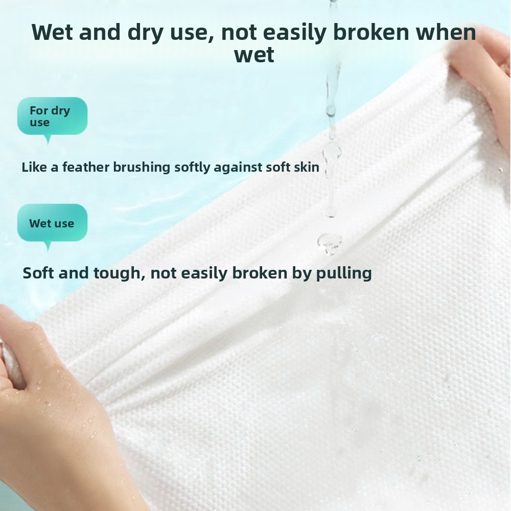 Einweg-Badetuch, verdicktes ko – Travel Accessories Set Bewertung und Preis