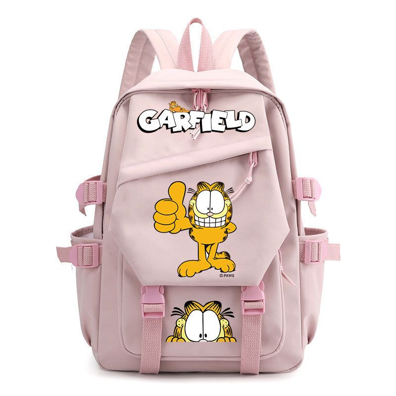 Garfield Cartoon Niedlicher Le – Travel Accessories Set Bewertung und Preis
