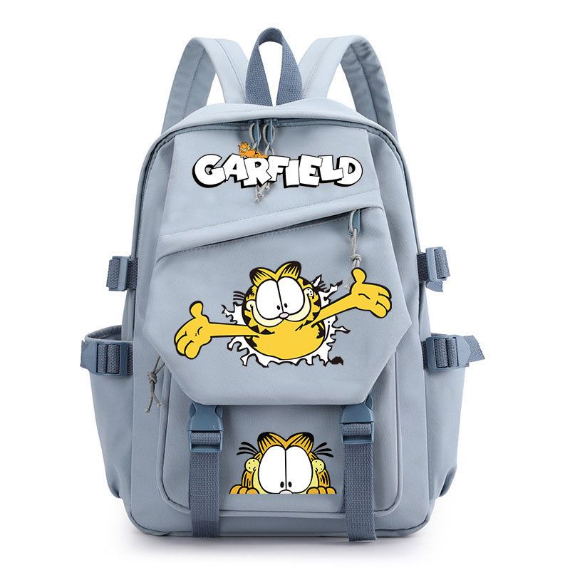 Garfield Cartoon Niedlicher Le – Travel Accessories Set Bewertung und Preis