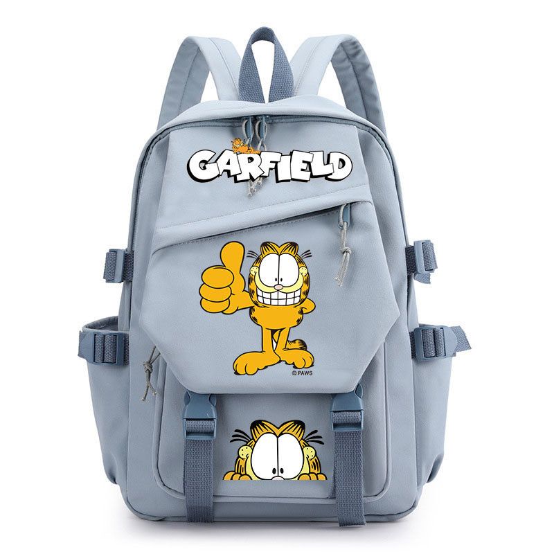 Garfield Cartoon Niedlicher Le – Travel Accessories Set Bewertung und Preis