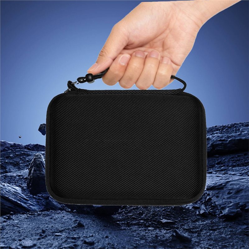 ~【Im Angebot】Für Anbernic RG47 – Travel Accessories On Sale Bewertung und Preis