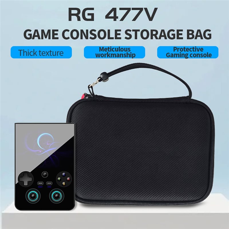 ~【Im Angebot】Für Anbernic RG47 – Travel Accessories On Sale Bewertung und Preis