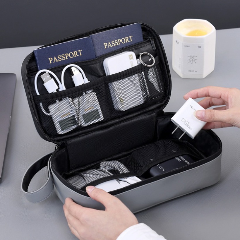 Leichte tragbare digitale Aufb – Travel Accessories Usa Bewertung und Preis