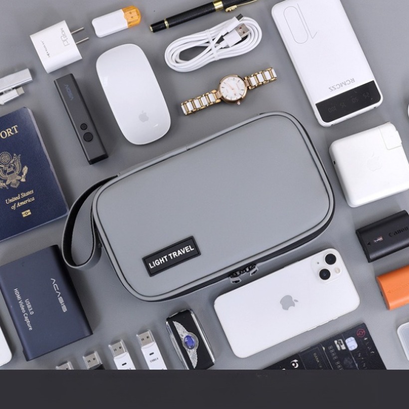 Leichte tragbare digitale Aufb – Travel Accessories Usa Bewertung und Preis