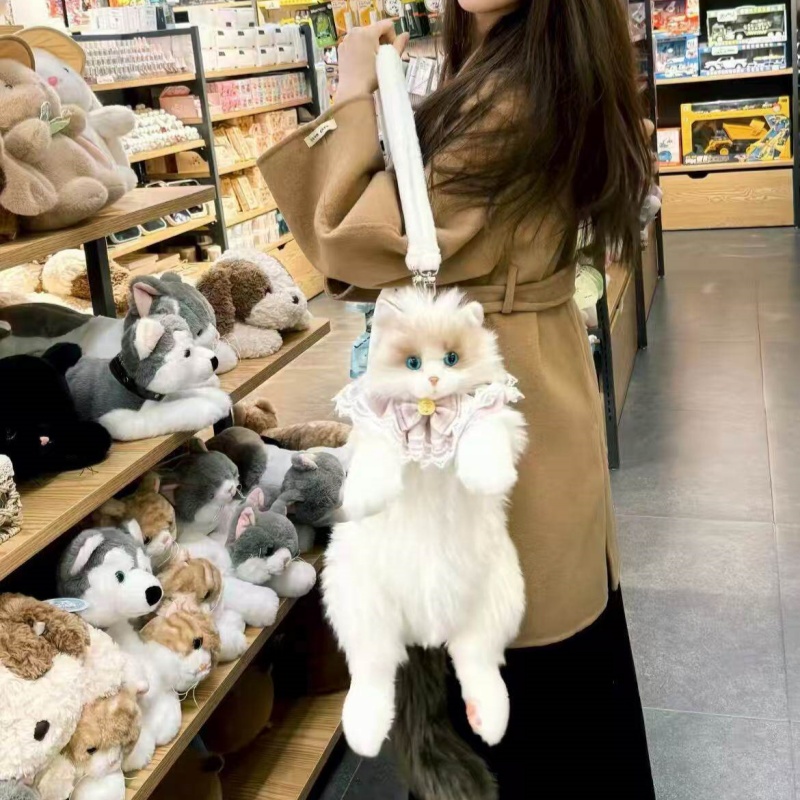 2026 Neu auf Lager: Ragdoll-Ka – Travel Accessories Gift Ideas Bewertung und Preis