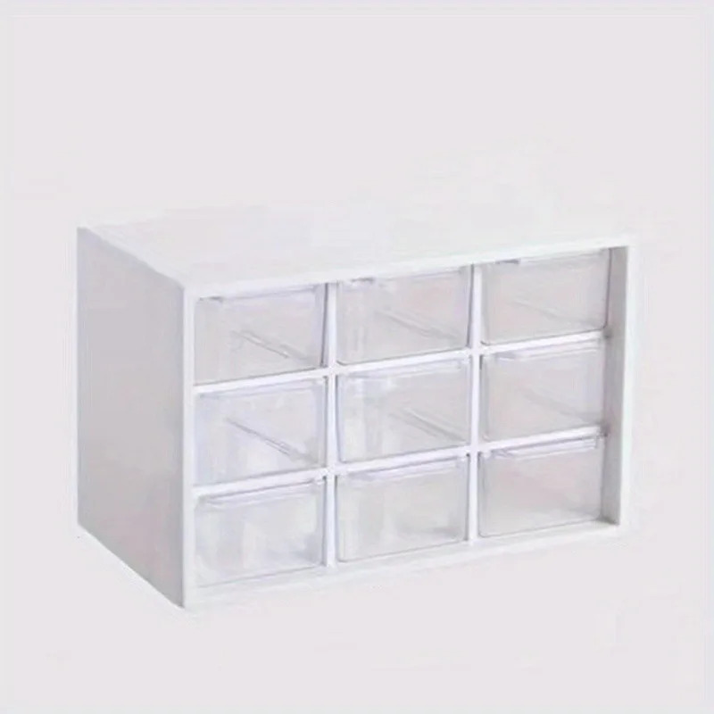 1 Stück staubdichter Multi-Gri – Accessories Travel Jewelry Box Bewertung und Preis