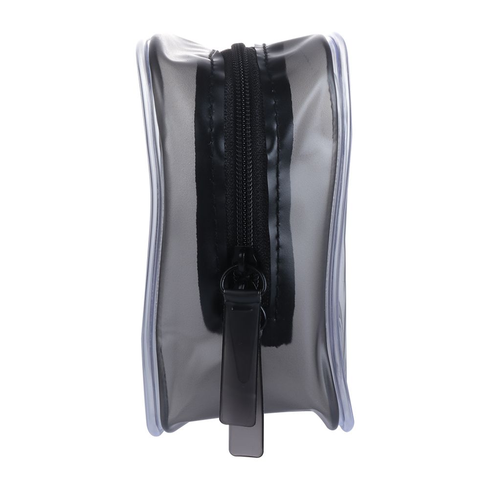 Umweltschutz PVC transparente  – Toiletry Bag Tsa Bewertung und Preis