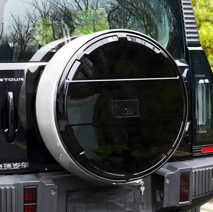 Jetour Traveler T2 Offroad-Umr – Travel Accessories On Sale Bewertung und Preis