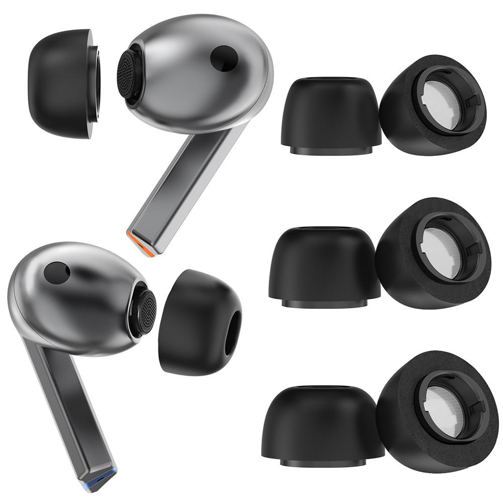 1 Set Ersatz-Ohrstöpsel aus Me – Earplug Set Foam Bewertung und Preis