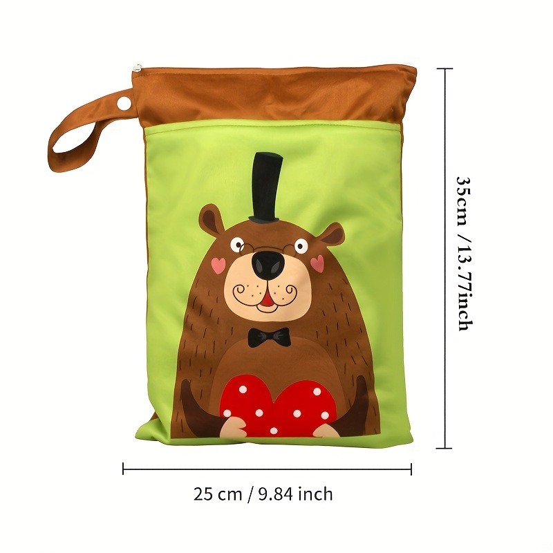 Babyshow waschbare Tasche, nas – Travel Accessories With Baby Bewertung und Preis