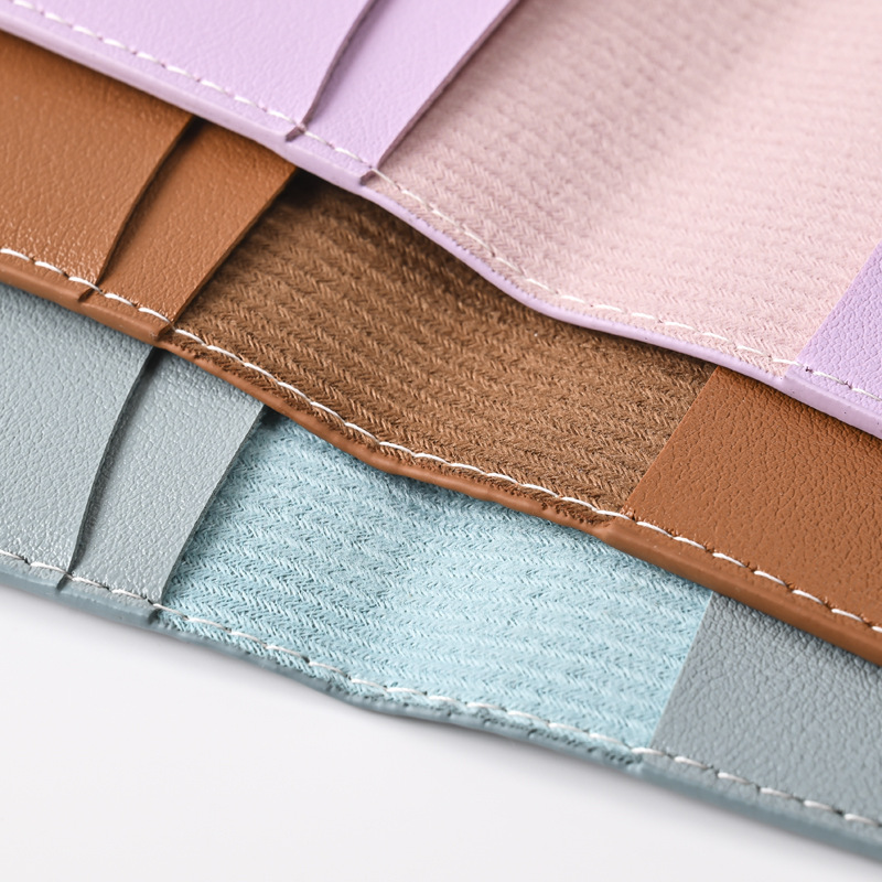 Frauen Männer Karte Passport A – Travel Accessories Plane Bewertung und Preis