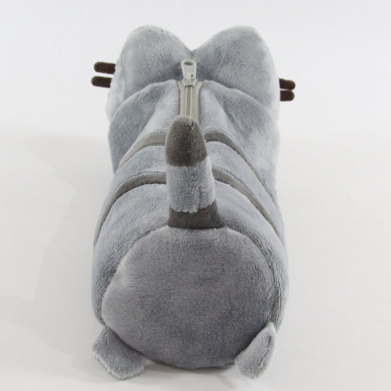 Niedliches Pusheen-Federmäppch – Luggage Cover Protector Bewertung und Preis