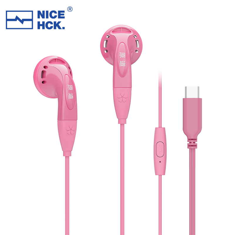 NICEHCK YDSmall HiFi-Ohrhörer  – Earplug Set Foam Bewertung und Preis