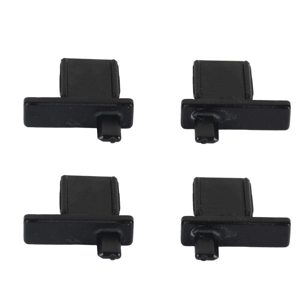 2 x Sonnenschutz-Clips für Woh – Travel Accessories Usa Bewertung und Preis