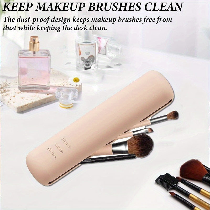 Make-up-Tasche, Make-up-Pinsel – Travel Z Bewertung und Preis