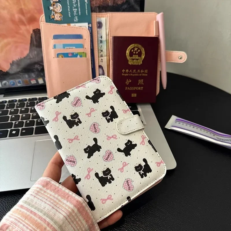 Elegante Reisepasshülle, Reise – Travel Accessories Gift Ideas Bewertung und Preis