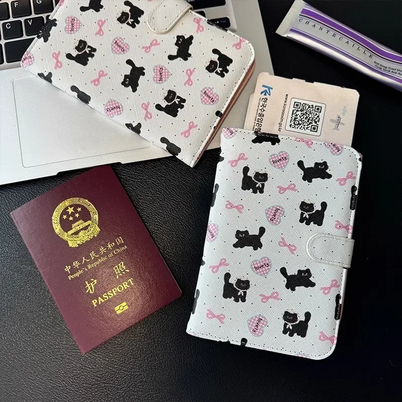Elegante Reisepasshülle, Reise – Travel Accessories Gift Ideas Bewertung und Preis