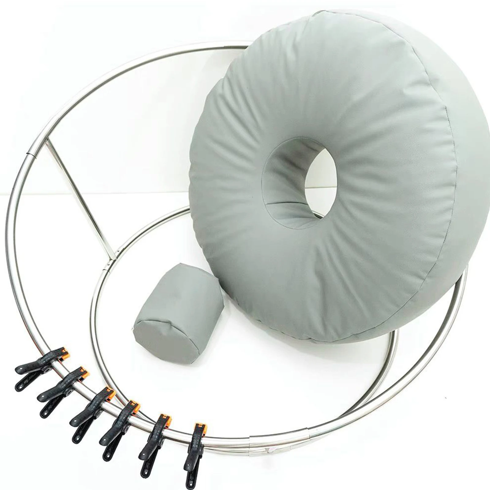 Sitzsack Posing Kissen für Bab – Travel Accessories With Baby Bewertung und Preis