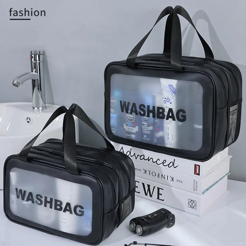 Trocken-Nass-Trennung, doppelt – Toiletry Bag Tsa Bewertung und Preis