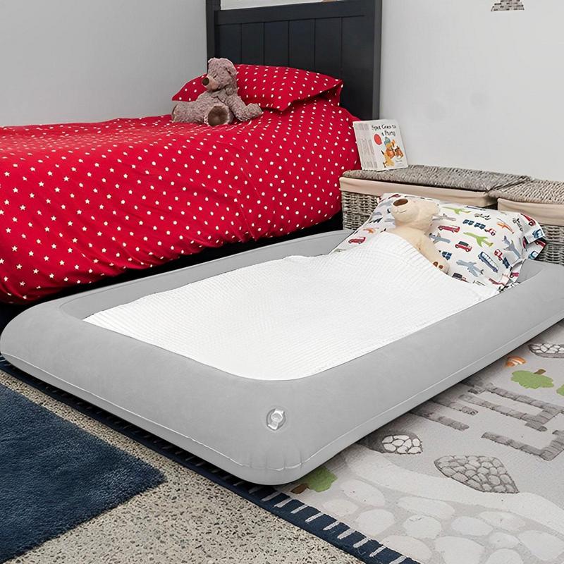 Baby Aufblasbare Reise Bett Lu – Travel Accessories Plane Bewertung und Preis