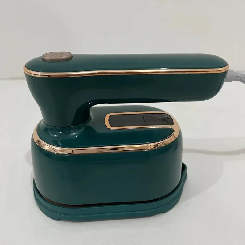 Tragbarer Handdampfglätter Min – Mini Iron Travel Bewertung und Preis