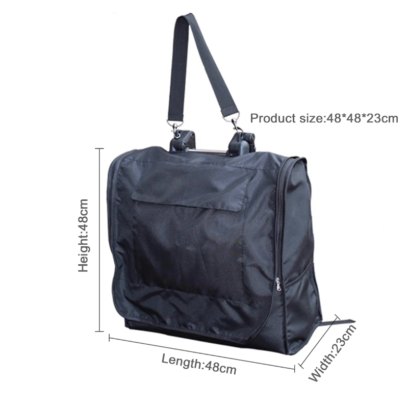 Kinderwagen-Reiserucksack, was – Travel Accessories Plane Bewertung und Preis