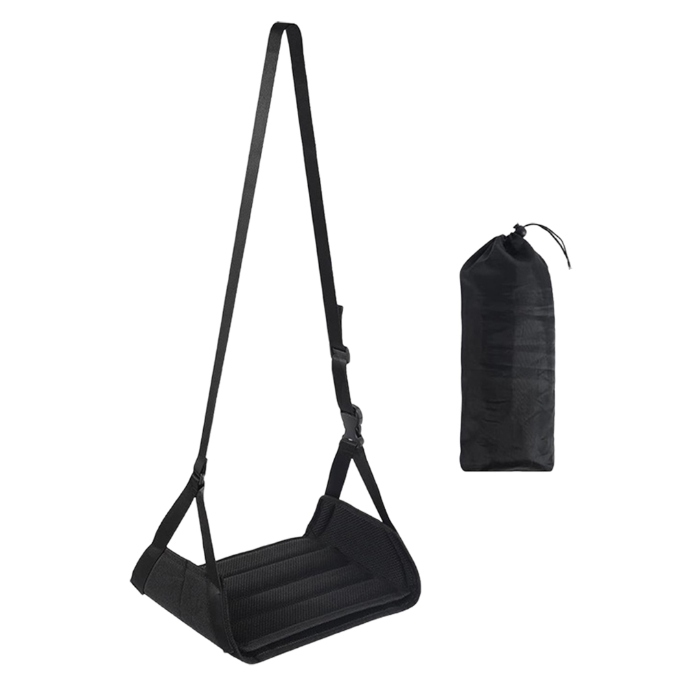 Reise-Fußstütze Hängematte Tra – Travel Accessories Plane Bewertung und Preis