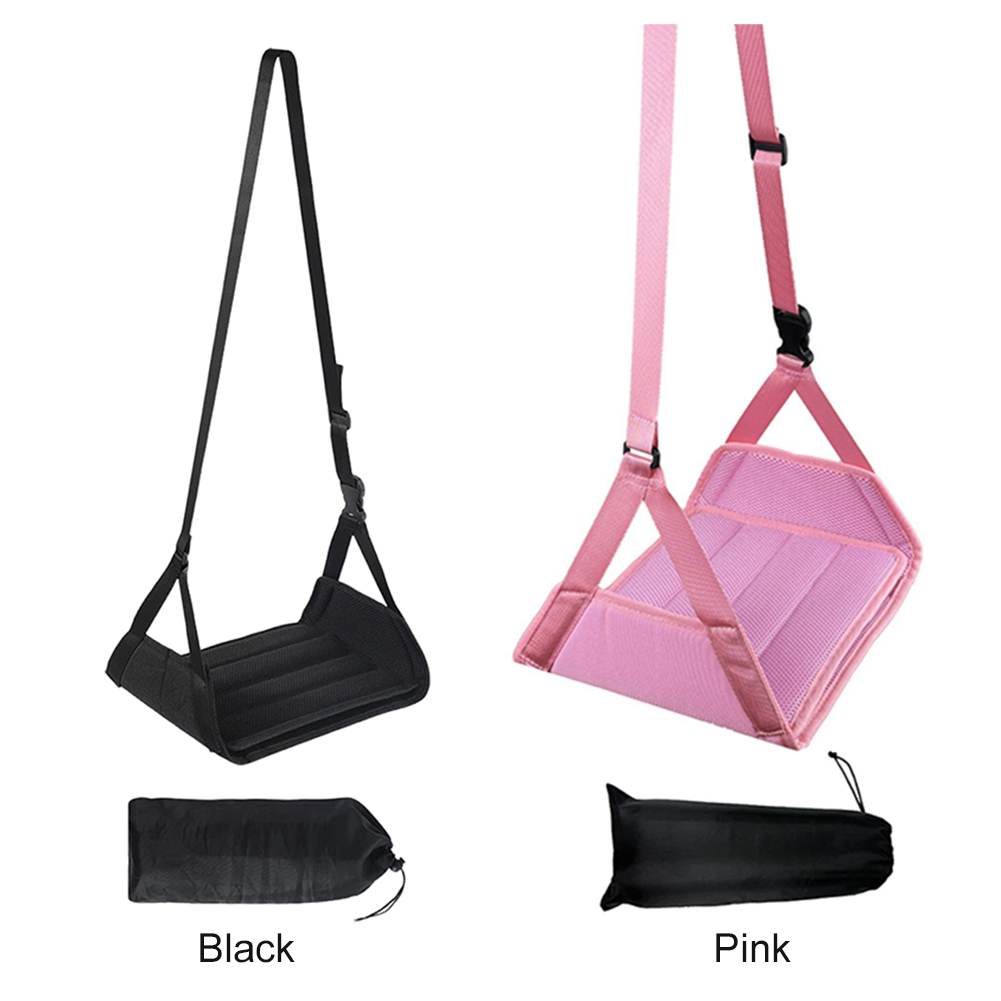 Reise-Fußstütze Hängematte Tra – Travel Accessories Plane Bewertung und Preis