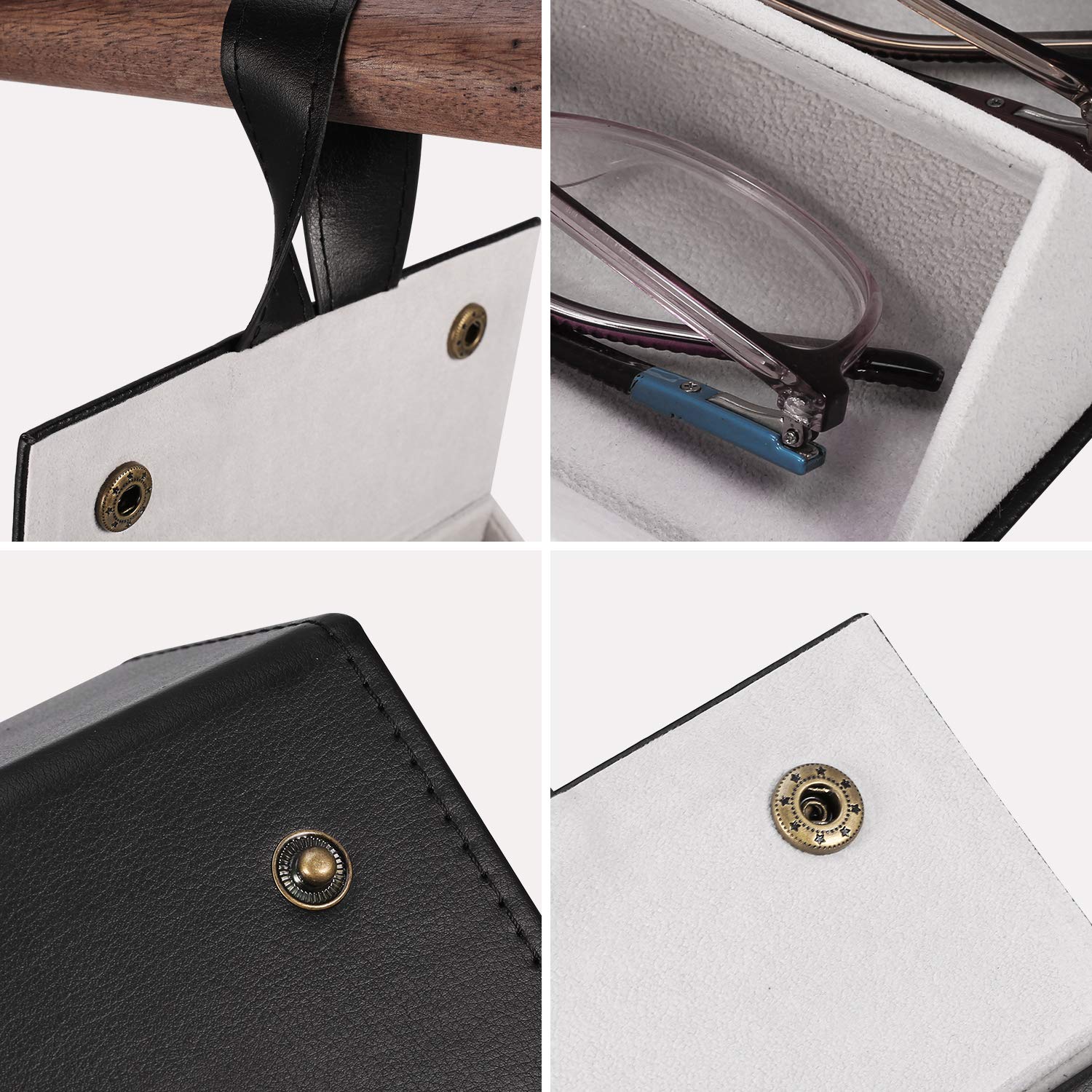 Brillenaufbewahrung, Brillenha – Travel Accessories Gift Ideas Bewertung und Preis